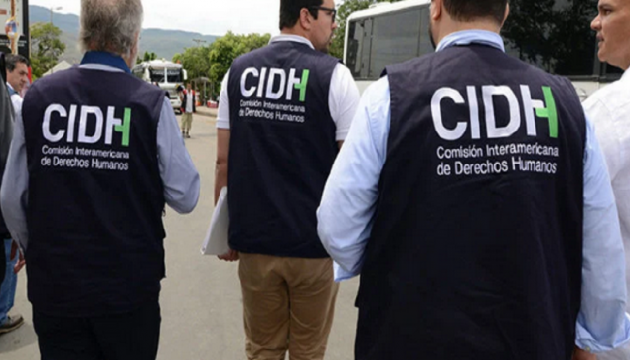 CIDH insta al Estado boliviano a la “celebración pacífica” de la judiciales el 15 de diciembre y advierte sobre “afectaciones” por la demora