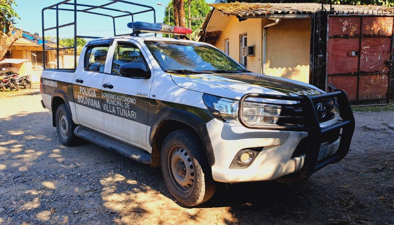 Nuevo crimen: Acribillan a un hombre en Villa Tunari, atacantes dispararon al menos 16 veces