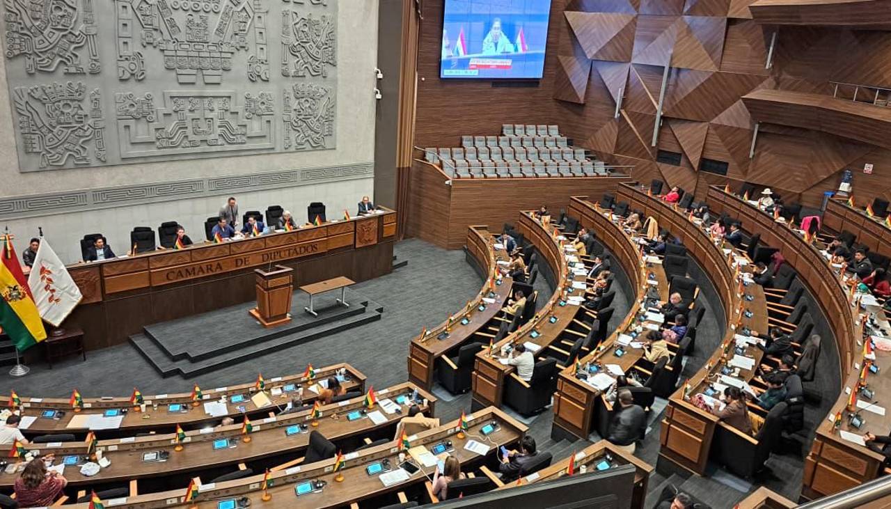 Diputados aprueban en grande ley sobre depósitos judiciales a favor del Órgano Judicial