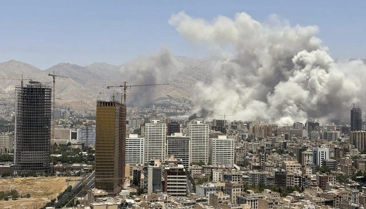 Irán advierte que la guerra con Israel puede reanudarse “en cualquier momento”