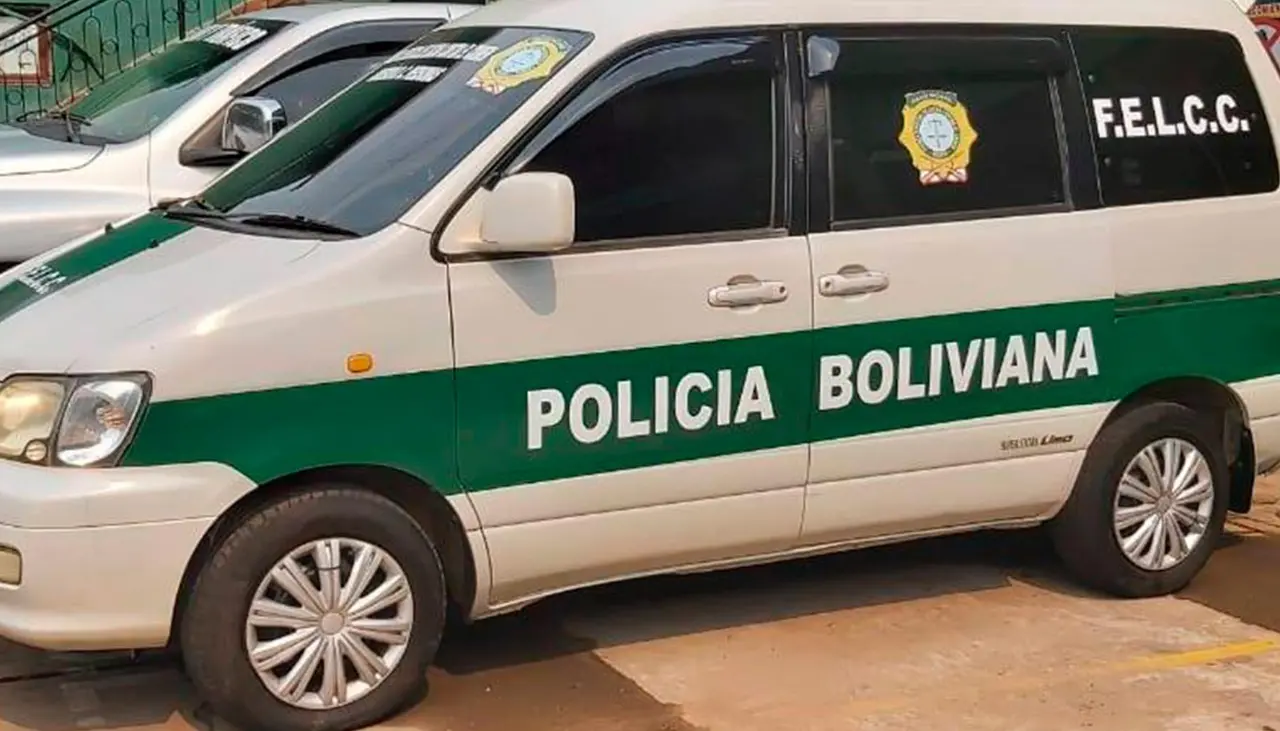 Envían a la cárcel al hombre que apuñaló a un adolescente que le arrebató una polera de fútbol 