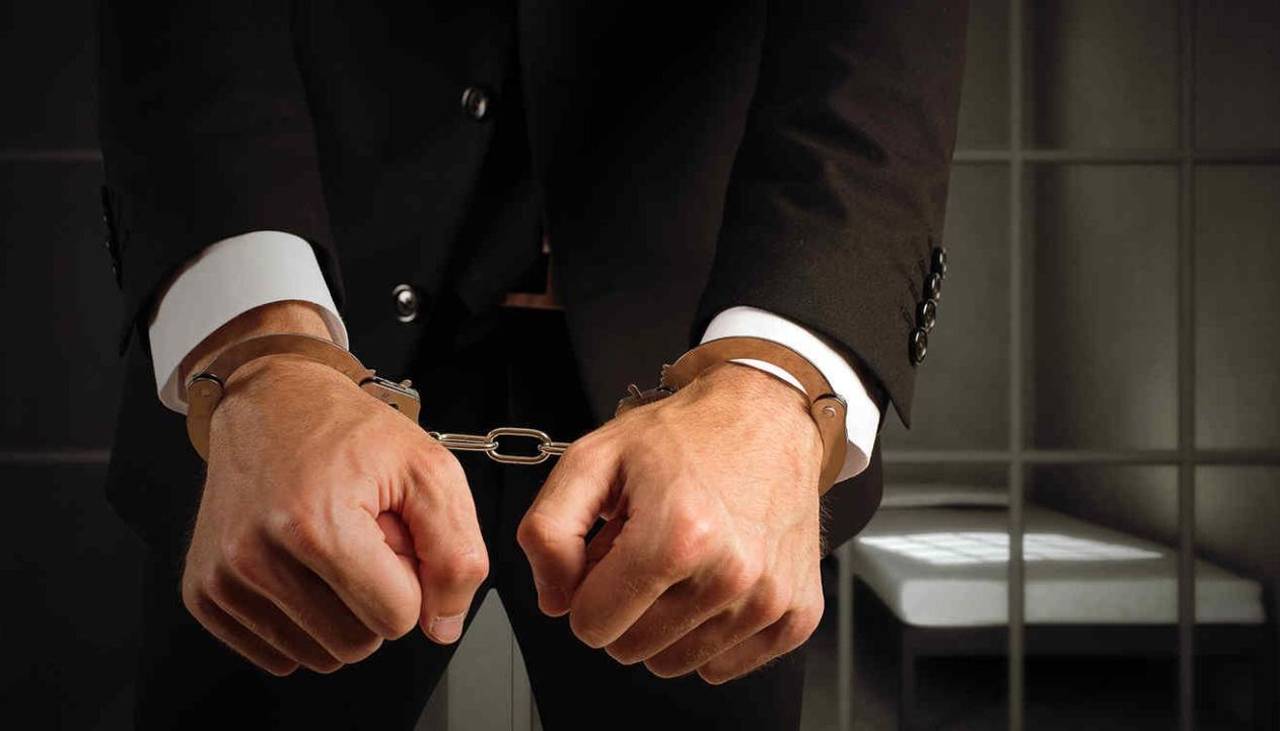 Arrestan en EEUU a supervisor de la DEA en República Dominicana por soborno