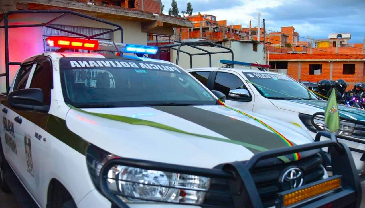 La Paz: Esta es la lista de las 14 personas que perdieron la vida en el embarrancamiento de un bus en Mocomoco