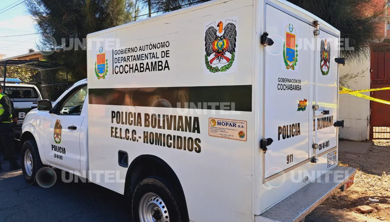 Joven madre muere tras salir en defensa de su amiga que era golpeada por su pareja