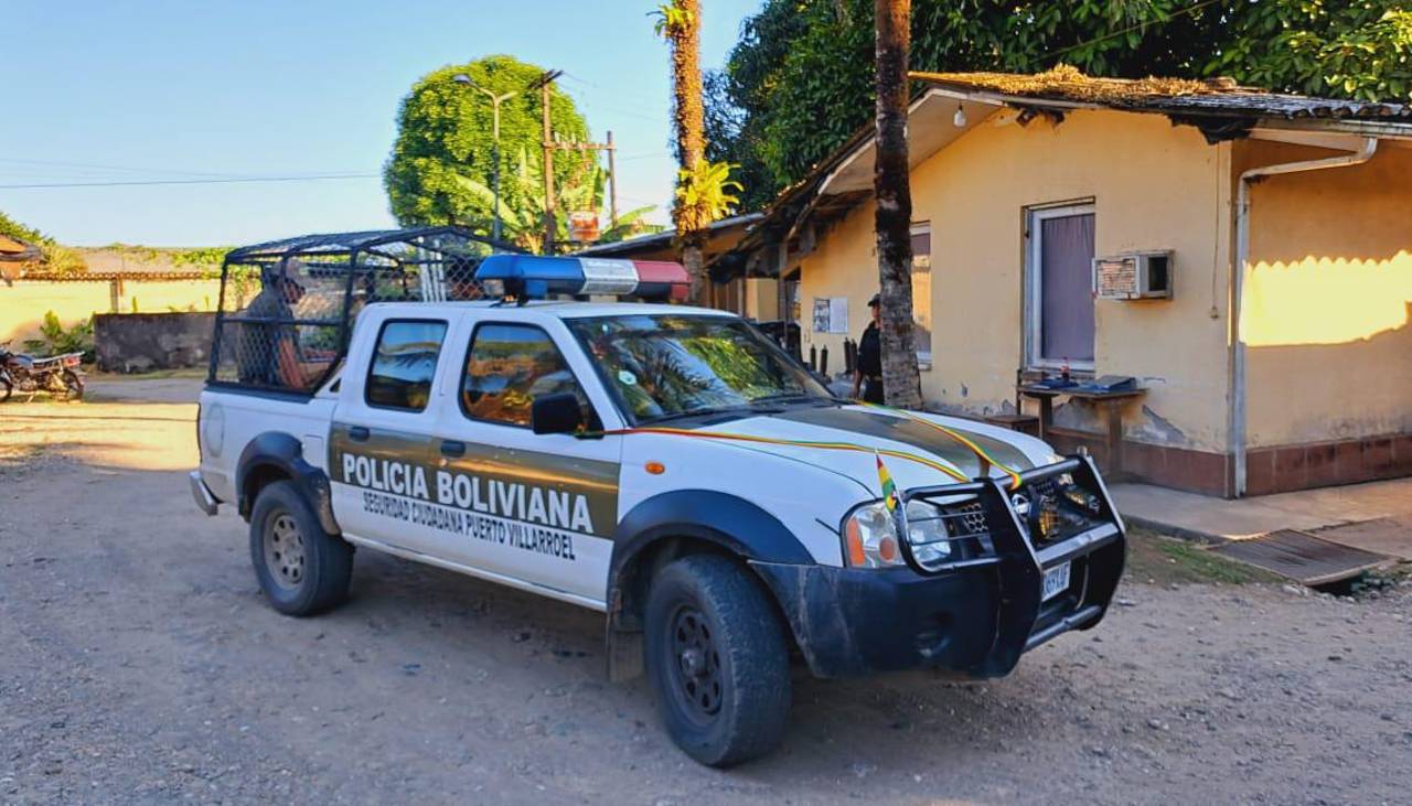 Imputan a militar acusado de abusar a un conscripto que cuidaba ánforas electorales en agosto; hay otras dos víctimas 