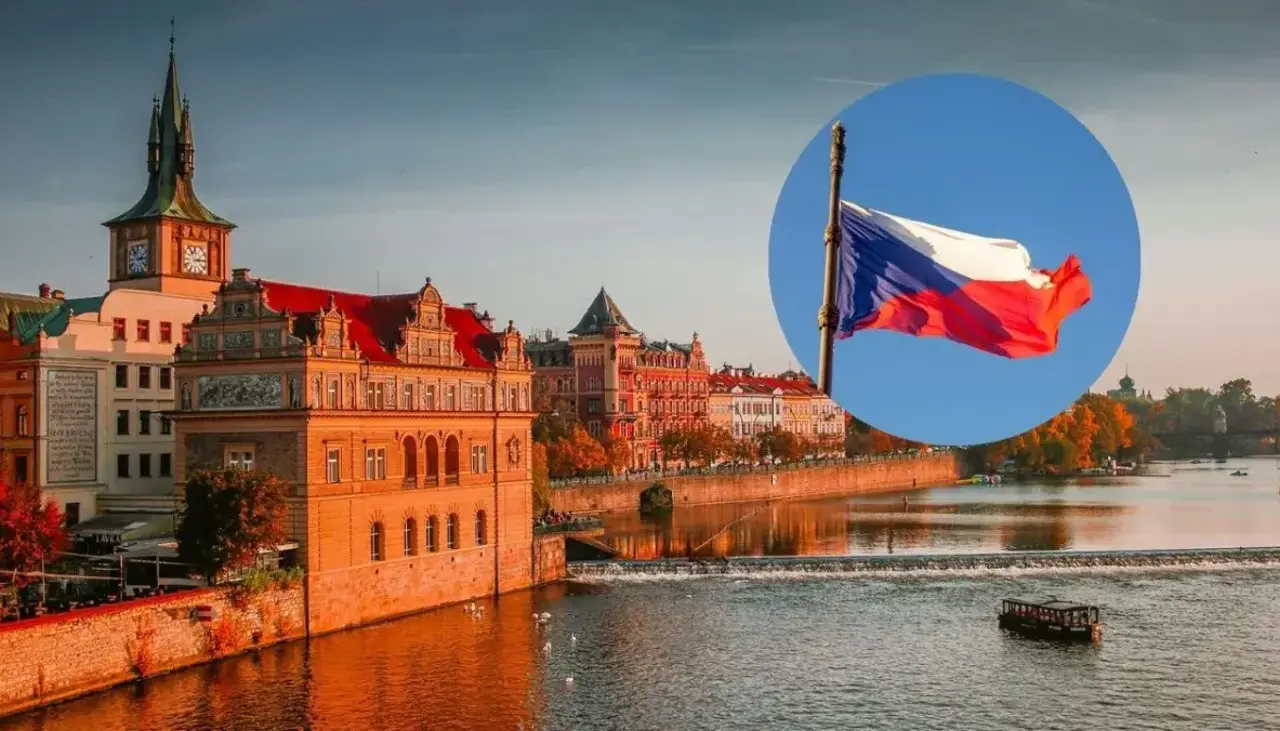 ¿Chequia es lo mismo que República Checa?, cuál es el nombre correcto del país