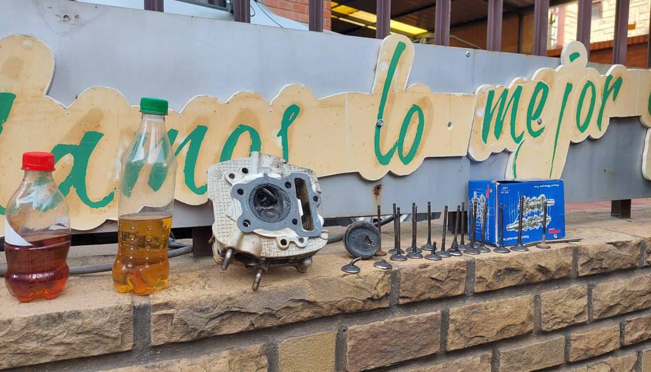 Suman las denuncias por ‘mala calidad’ del combustible: “Debía haber mejora ya que se levantó la subvención”, dicen Ingenieros Mecánicos