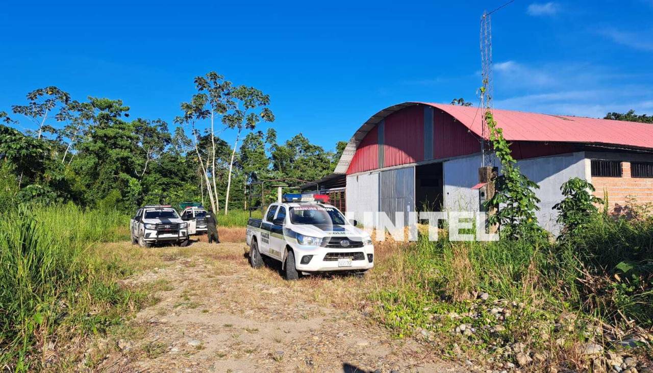 Allanan inmuebles en el trópico para identificar a responsables del asesinato de una niña de 5 años