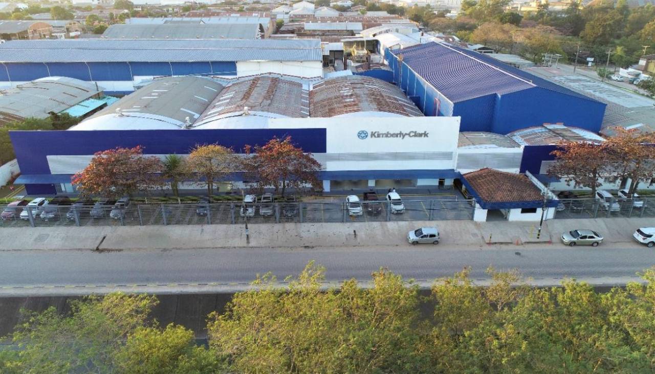 Kimberly-Clark vende sus activos en Bolivia tras 25 años de operación