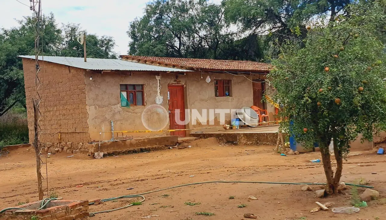 Ataque a dos hermanitos: Niño dijo que el acusado entró a su cuarto y lo apuñaló, luego se llevó a su hermana para matarla