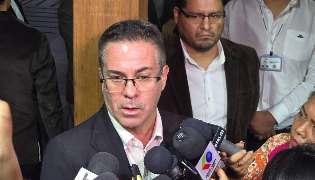 Fiscalía investiga de oficio denuncia por presuntos pagos de Mariaca a asambleístas nacionales