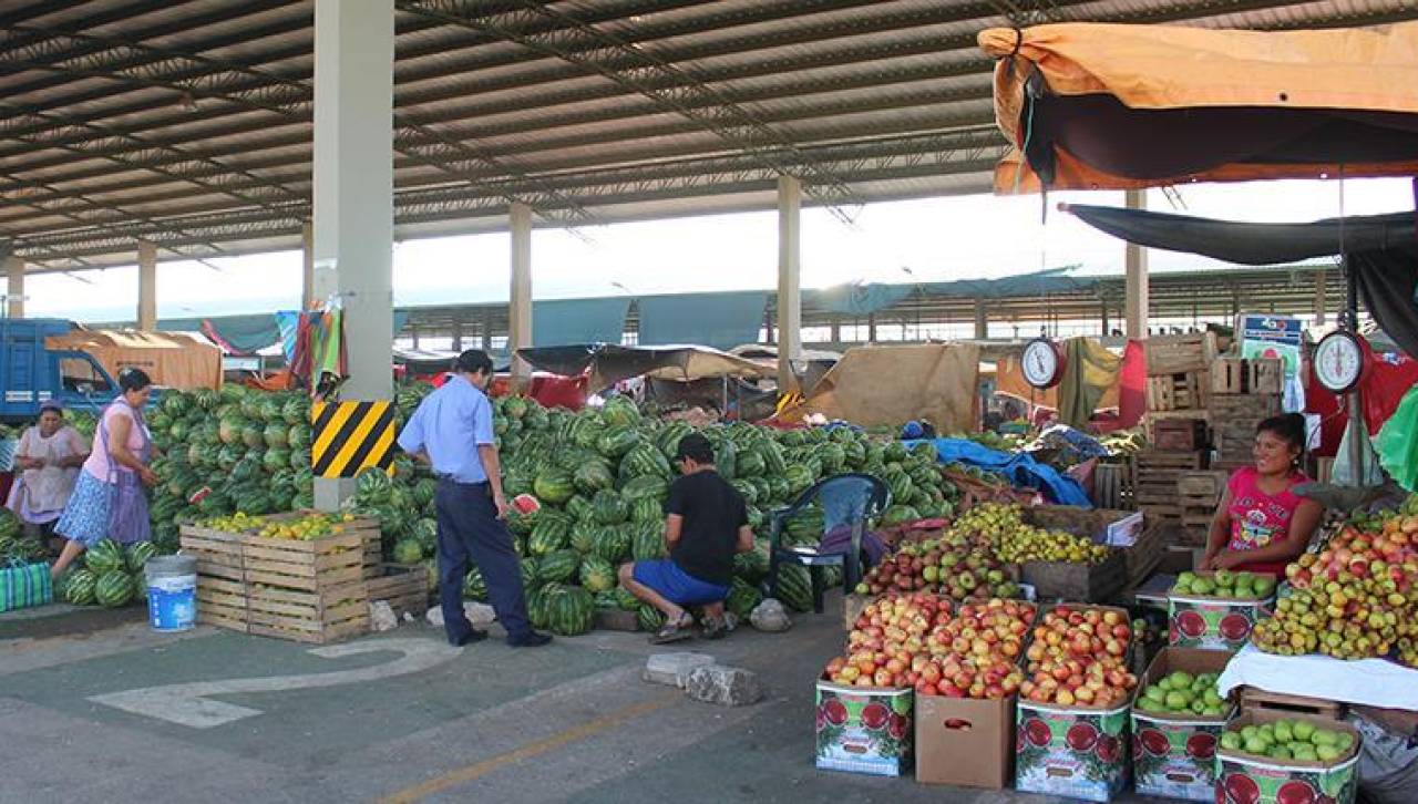 Paro cívico en Santa Cruz: mercados no atenderán y tampoco habrá micros