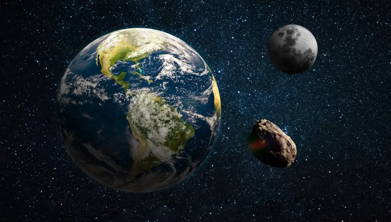 ¿La Tierra tiene una segunda Luna? Esto dice la NASA