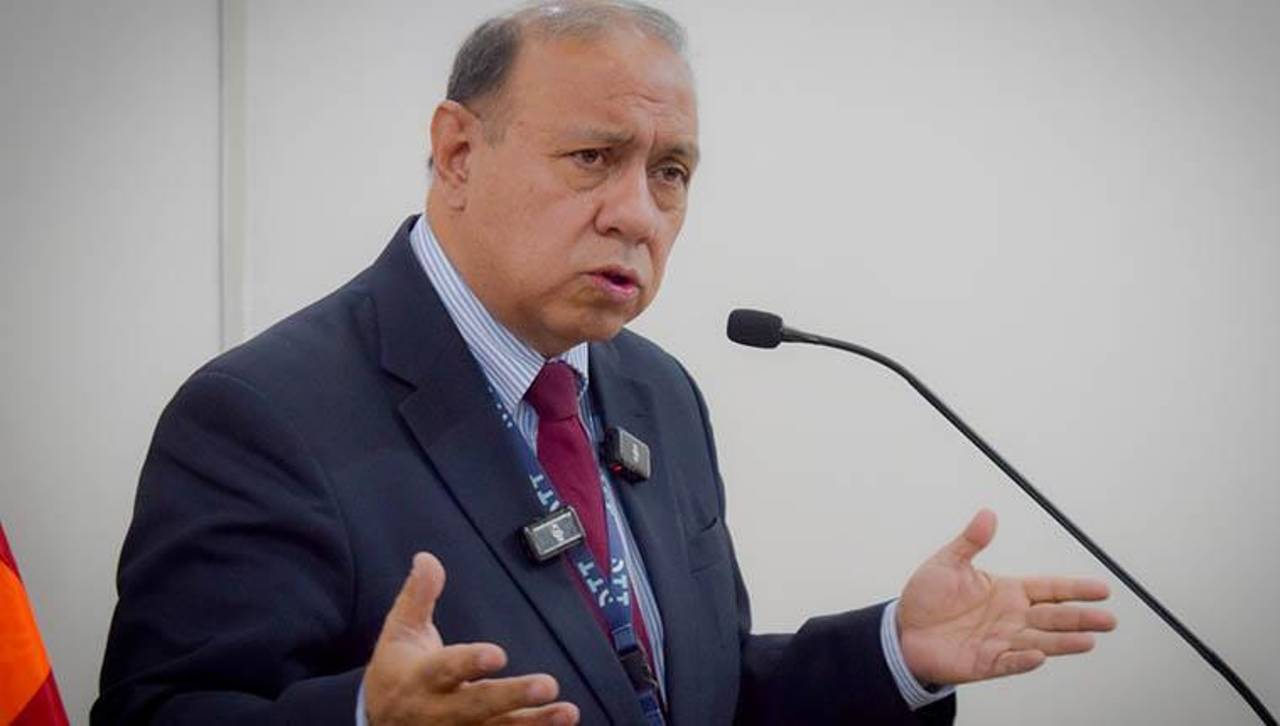 “Las tarifas se mantienen”: ATT advierte con sanciones a quienes incumplan precios del transporte interdepartamental 