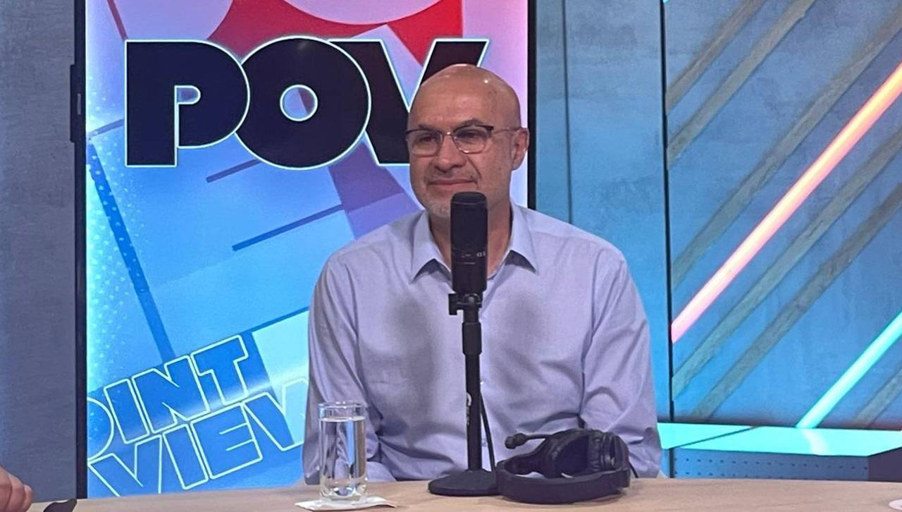 Lupo dice que se eliminará el subsidio al diésel en un plazo máximo de 100 días si Doria Medina llega al Gobierno