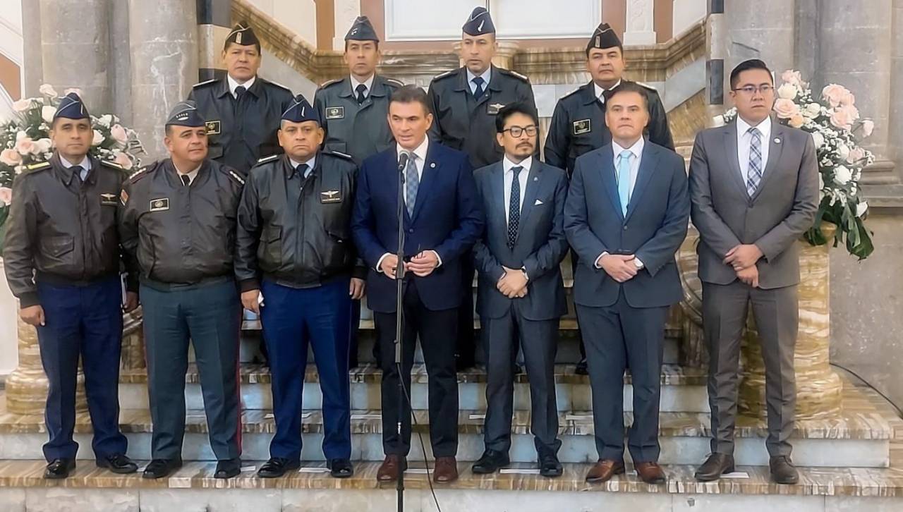 Consejo de Defensa anuncia cuatro normas, entre ellas una que incluye a las FFAA en la lucha contra el crimen organizado