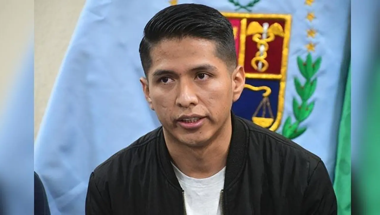 “Paz y Lara, ¿Qué eran?, ¿sus grandes aliados?”: Andrónico pide a evistas decir a las bases qué acuerdos tenían