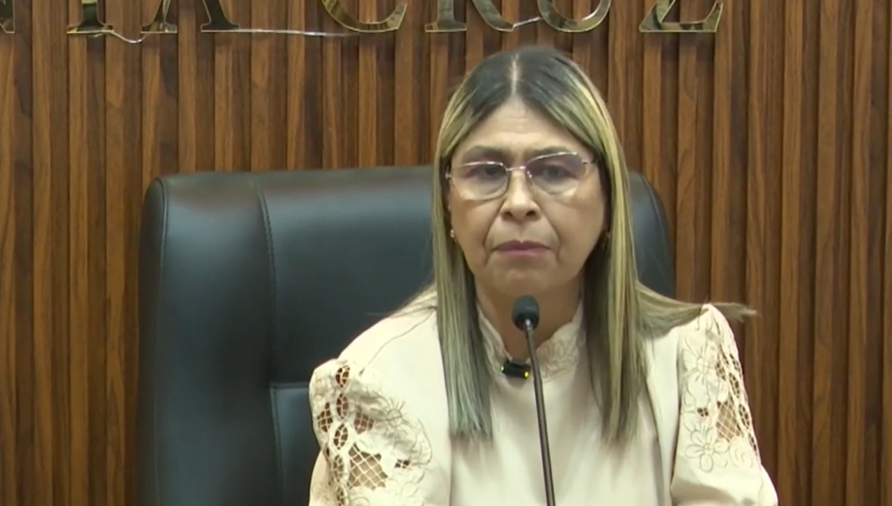 Fiscal interina de Santa Cruz tras su ratificación: “Todos los casos tendrán continuidad”