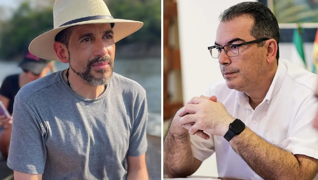 Santa Cruz: Asamblea Departamental invita a Camacho y Aguilera a la sesión de honor por el 24 de Septiembre