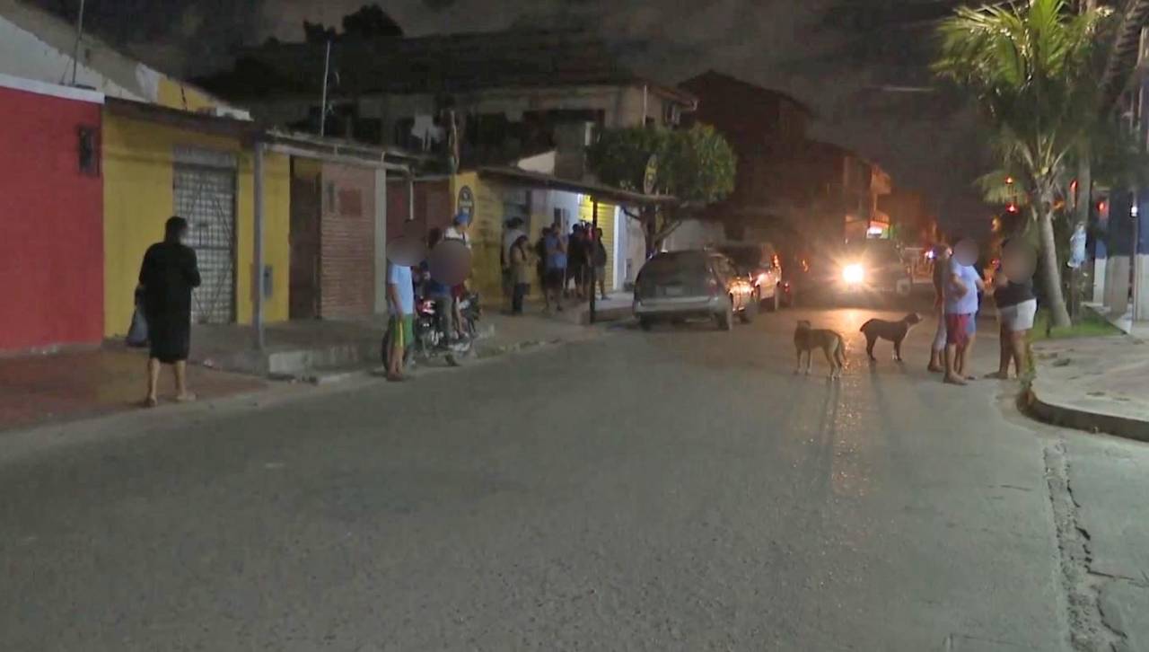 Joven muere apuñalado al resistirse al robo de su celular en la Pampa de la Isla