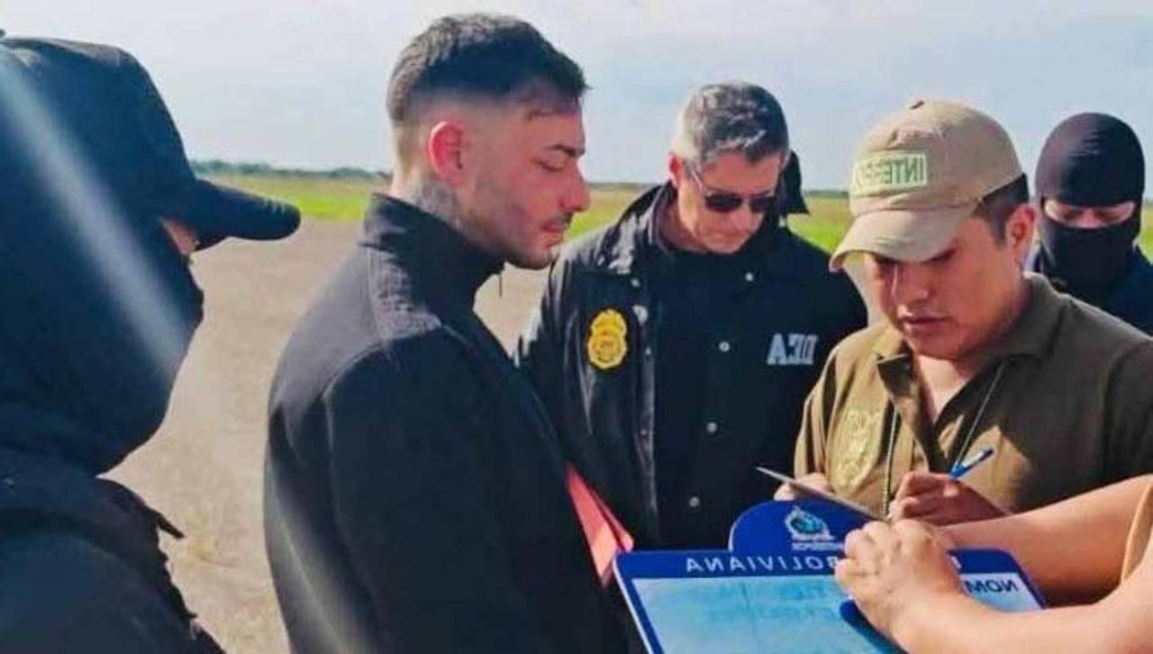 Juicio en EEUU: Defensa de Marset impugna registro a un teléfono incautado en Bolivia, señala medio especializado
