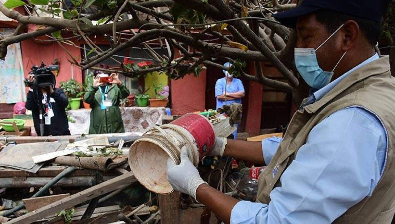 Chikungunya: Tras confirmarse primer caso del año en Santa Cruz, ¿cuáles son los síntomas y cuidados que se deben tener?