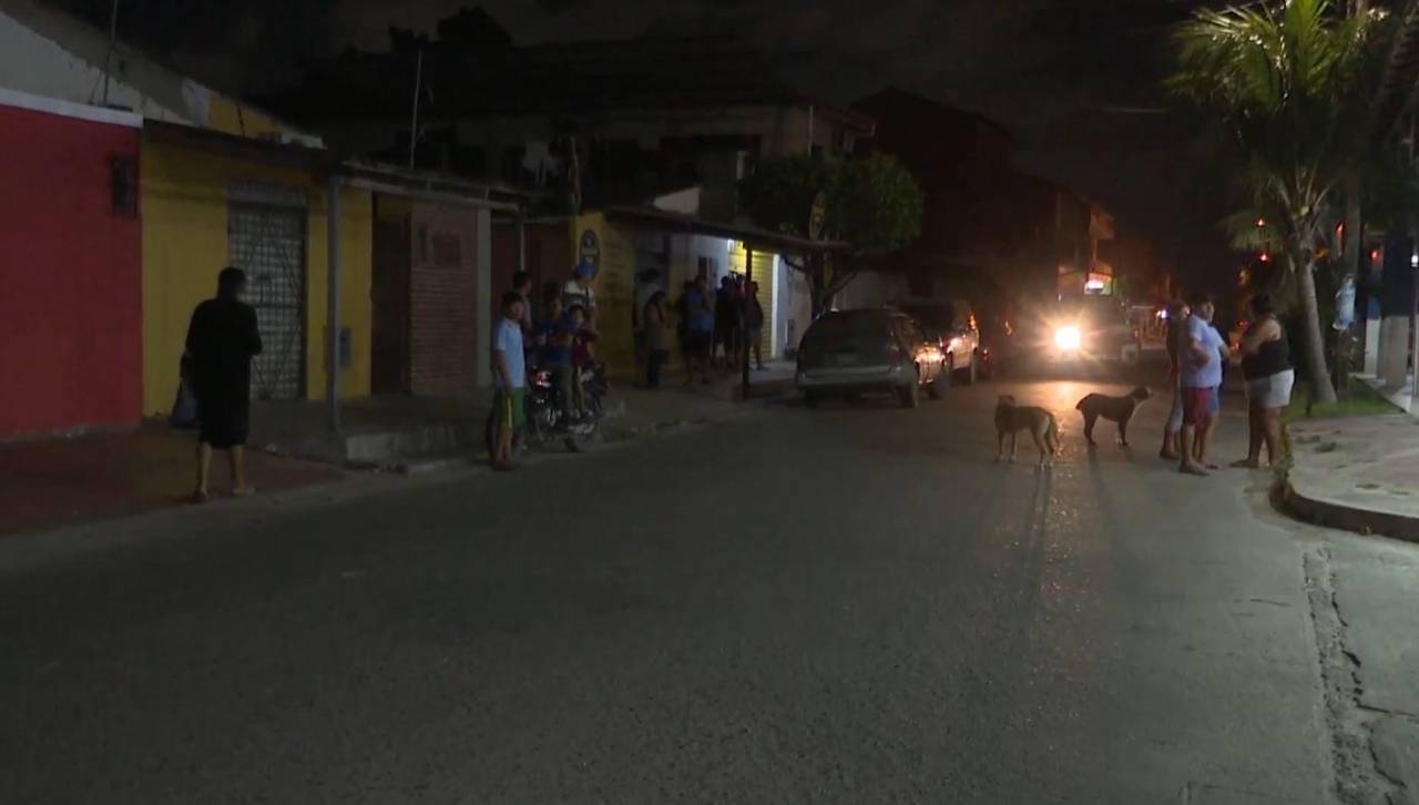 Joven muere apuñalado al resistirse al robo de su celular en la Pampa de la Isla