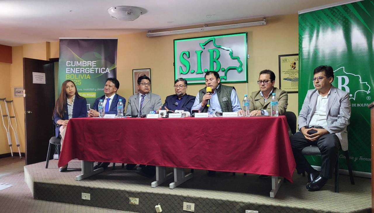 Sociedad de Ingenieros de Bolivia piden decreto para reajustar precios de materiales y advierten movilizaciones