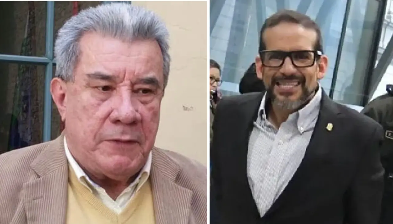 Anulación del juicio contra Leopoldo Fernández sienta un precedente que puede beneficiar a Camacho, señala exsenador
