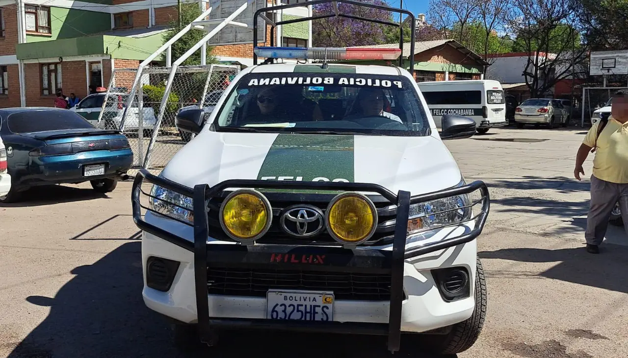 Muere el hombre implicado en un intento de rapto tras balacera con la Policía