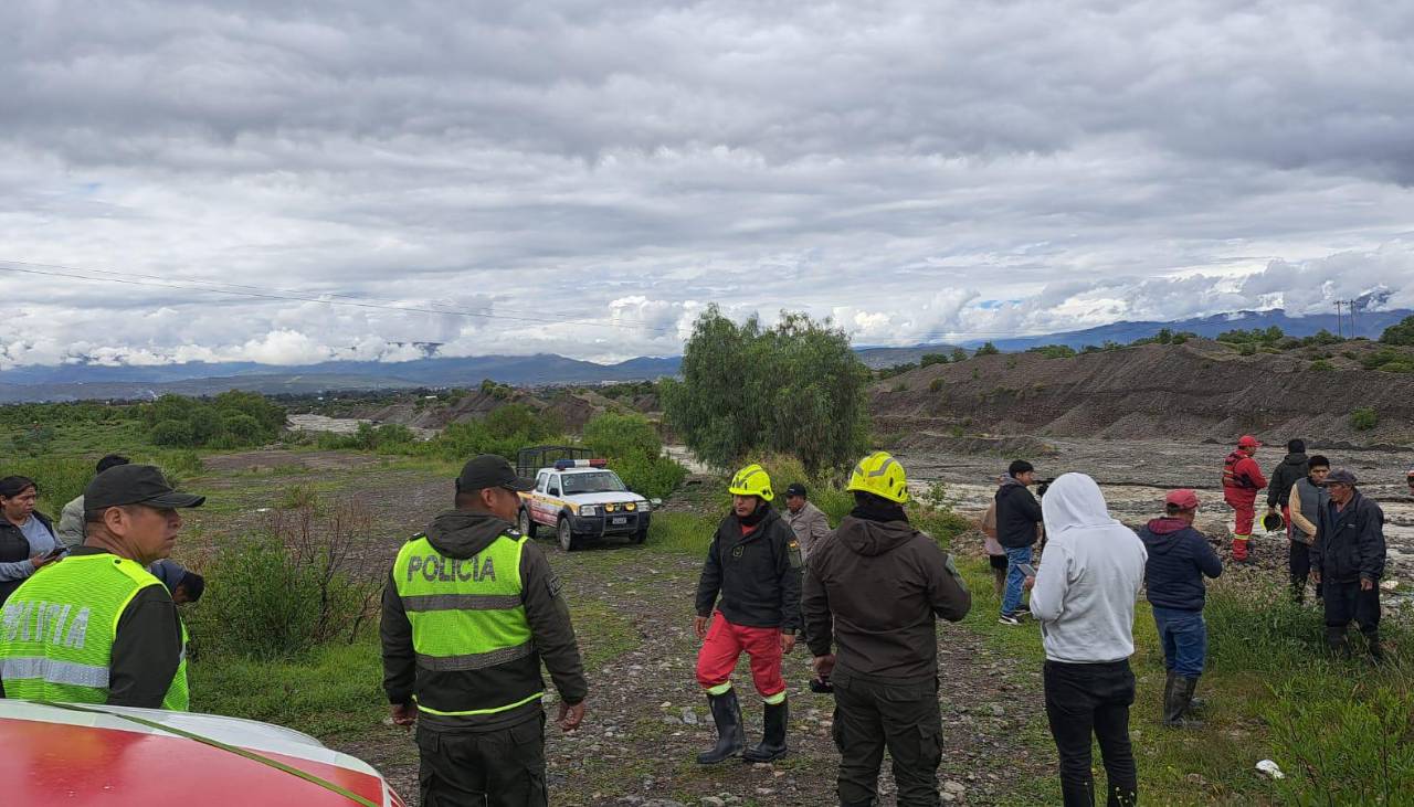 Cochabamba: Sube a cuatro la cifra de muertes por lluvias durante enero, según UGR