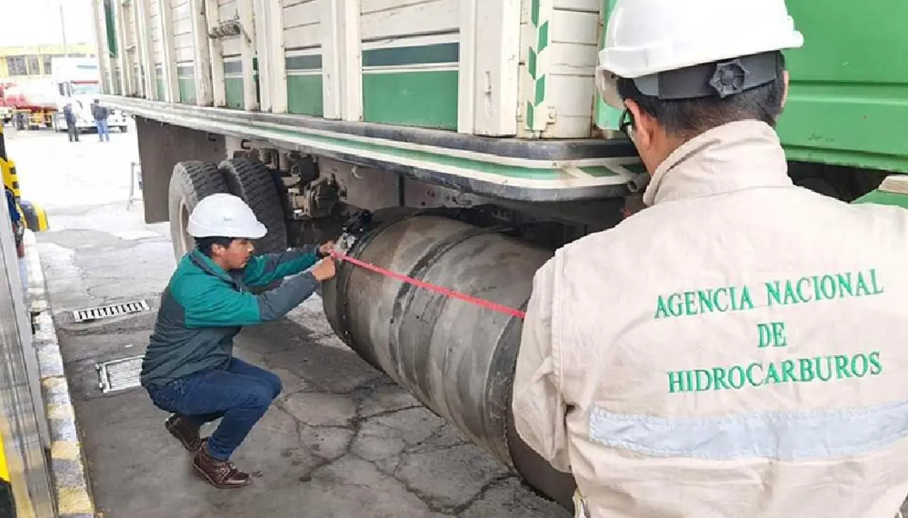 ANH: Más de 4.000 vehículos fueron bloqueados por carga repetitiva de combustible en lo que va de año