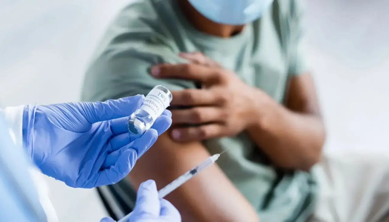 Gripe K: ¿Cómo prevenirla y qué se sabe de la vacunación? Mira lo que dice la OMS