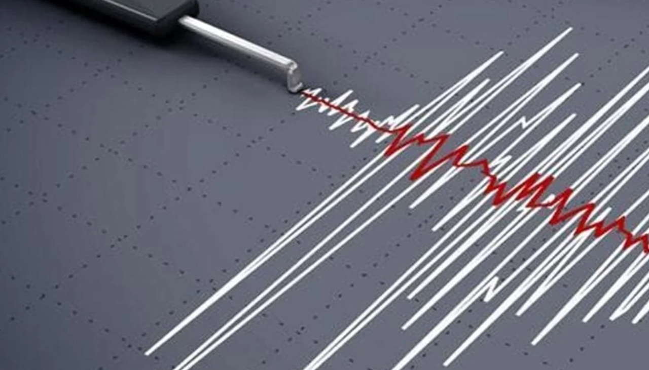 Sismo de 3,2 sacude Yapacaní, Portachuelo y Santa Rosa del Sara en Santa Cruz
