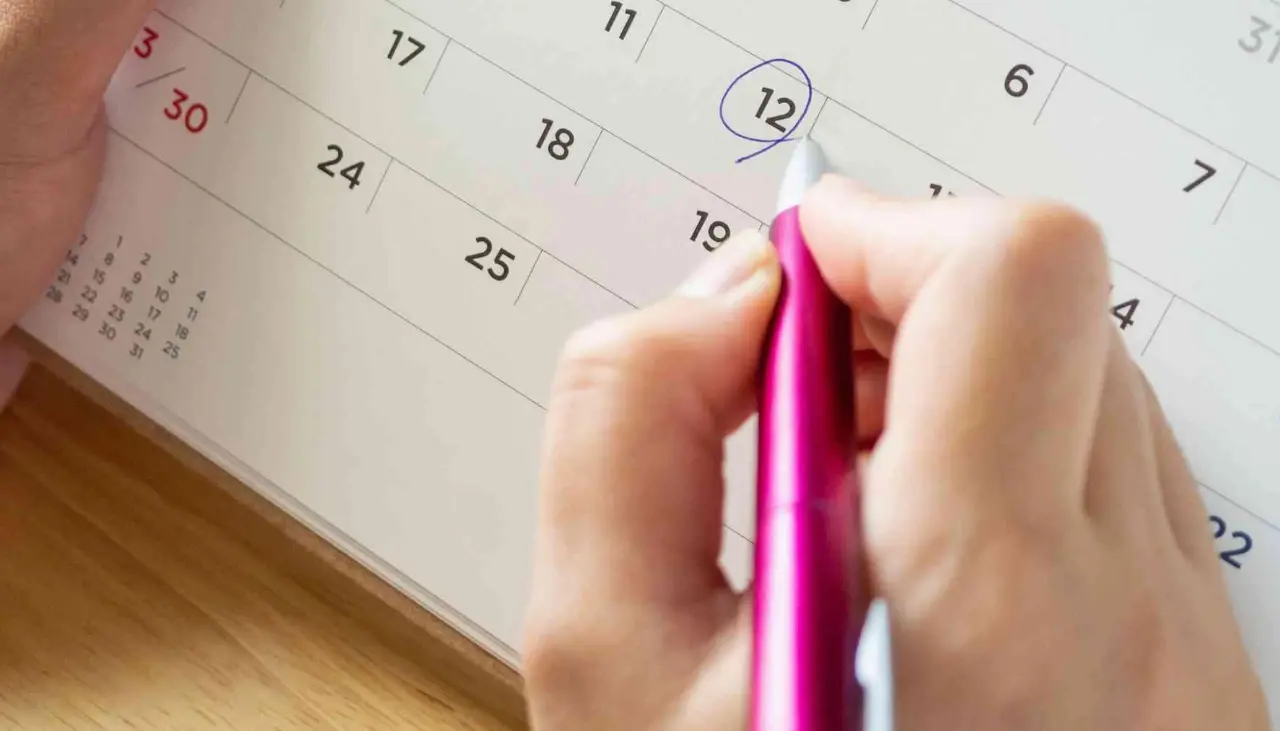 ¡Tome previsiones! Junio llega con dos feriados nacionales