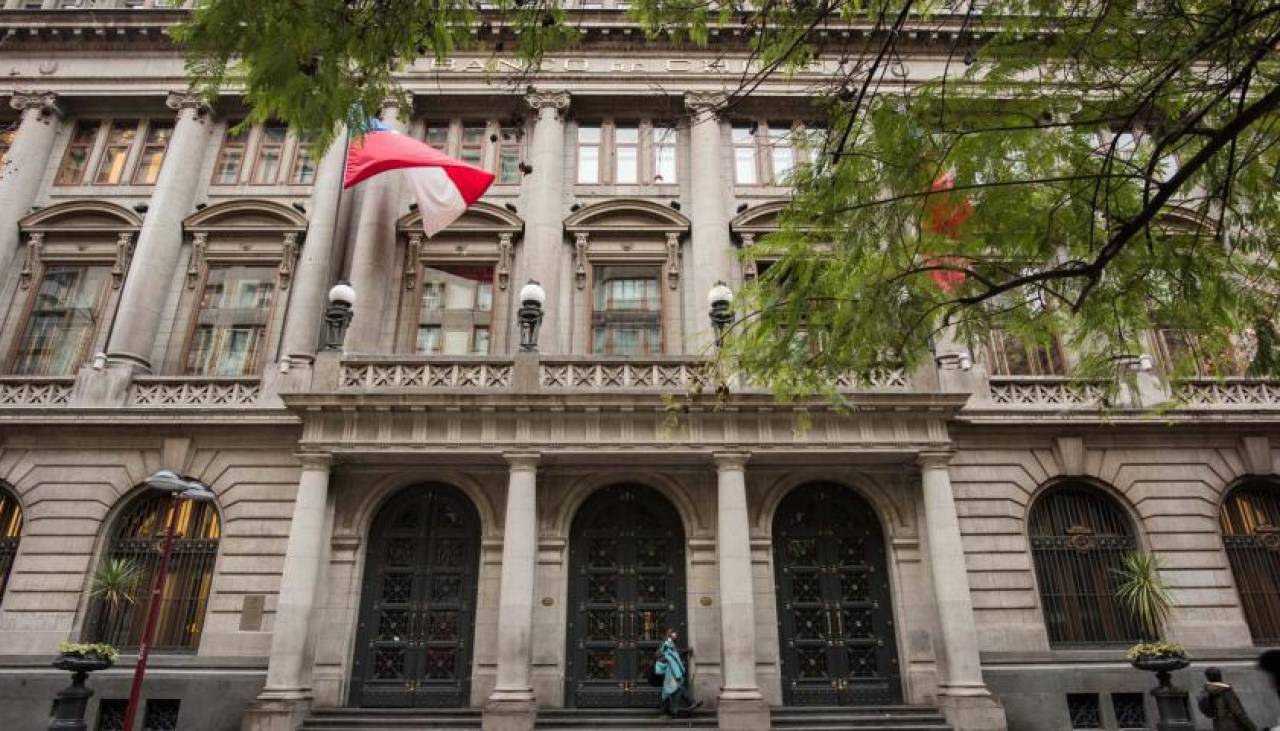 El único banco público de Chile denuncia un fraude interno por 6,5 millones de dólares