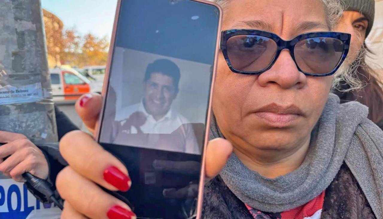 Muere el boliviano que estaba desaparecido tras la tragedia de trenes en España