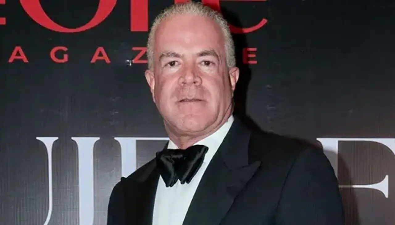 Dueño de Miss Universo es investigado por presuntos vínculos con el crimen organizado 