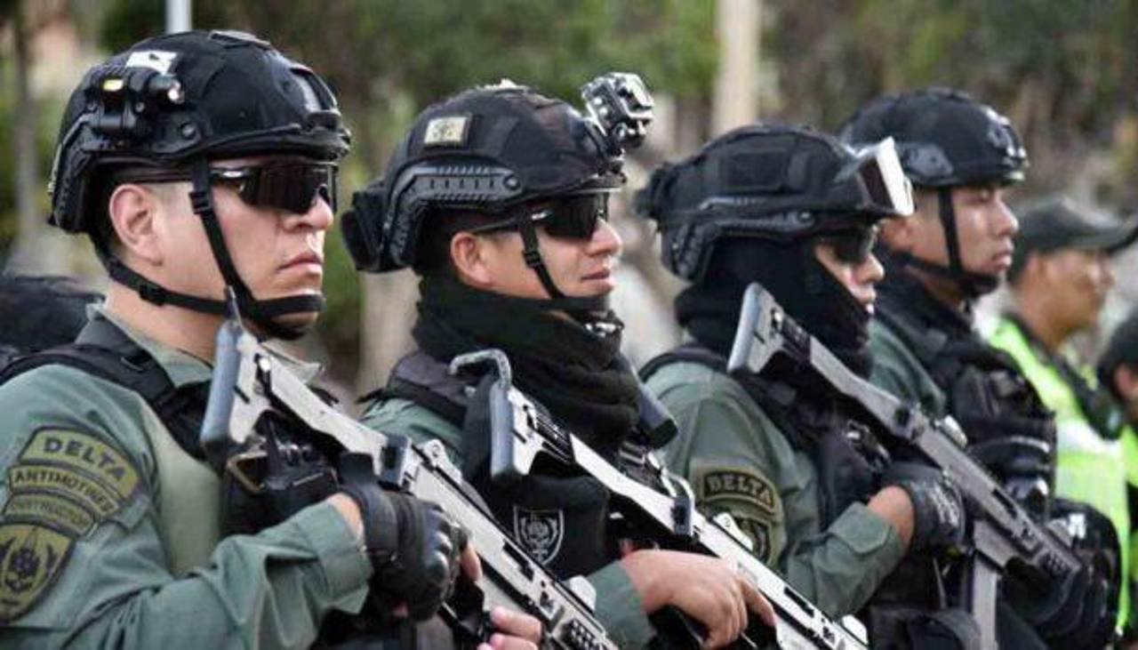 Evistas mantienen convocatoria a movilizaciones desde el martes y la Policía refuerza controles en Cochabamba