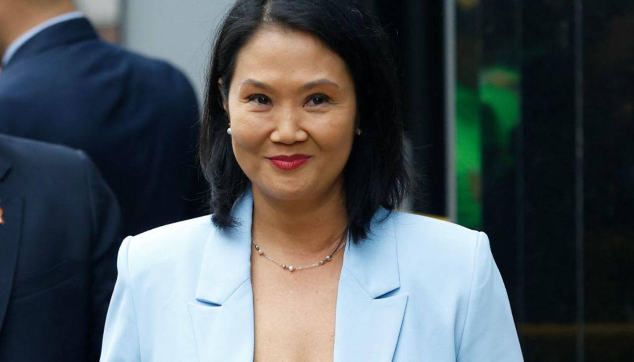 Hasta seis candidatos con opción de disputar la Presidencia de Perú con Fujimori, dice encuestadora privada