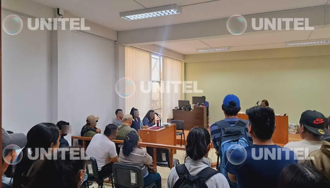 “Ya no tenemos plata”: El calvario que viven las familias de las personas acuchilladas en Cochabamba