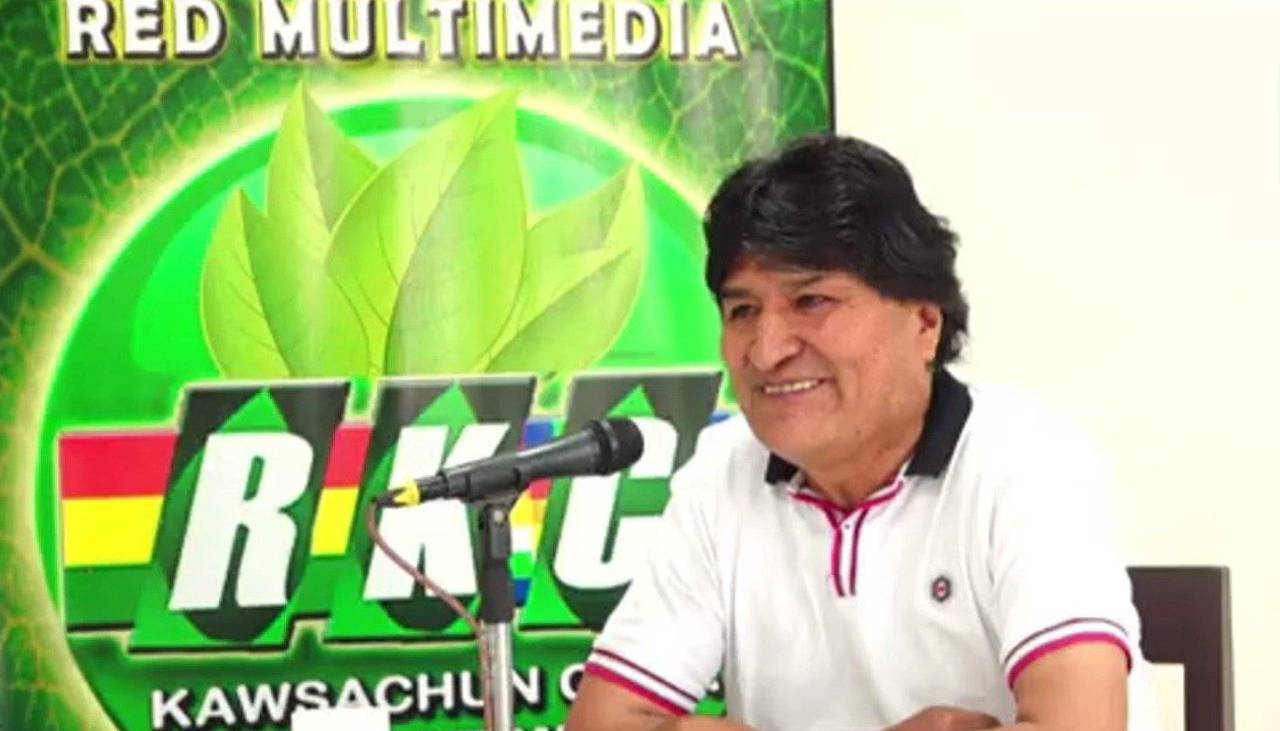 ATT niega censura y explica los motivos para la revocatoria de frecuencias a Radio Kawsachun Coca
