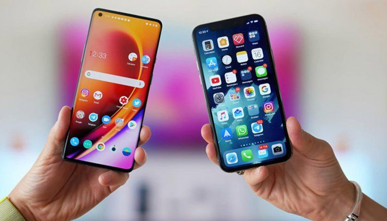 Las 4 cosas que debes fijarte antes de comprar un teléfono celular nuevo