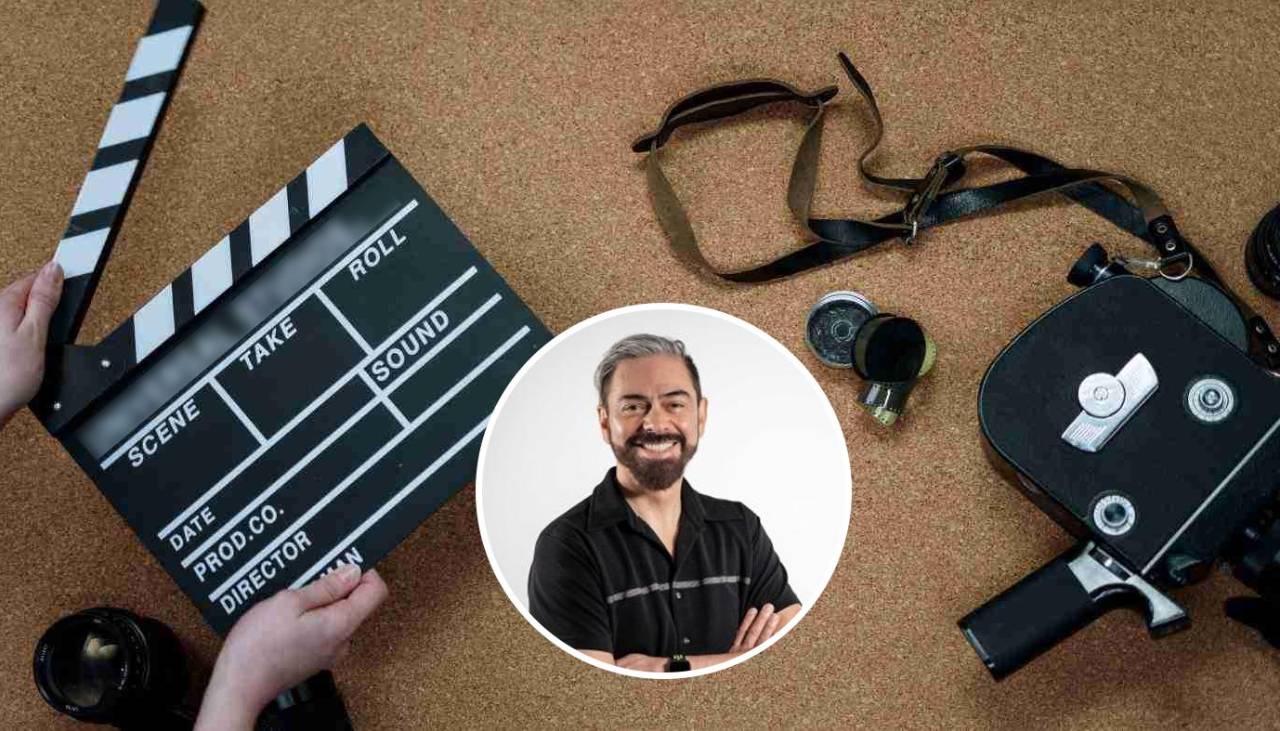 De los videoclips al largometraje: Arturo Allen y su apuesta por un cine con propósito