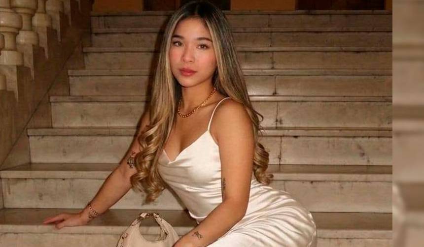 Los tiktokers bolivianos Grecia Añez y Kako van rumbo al altar: mira cómo fue la pedida de mano
