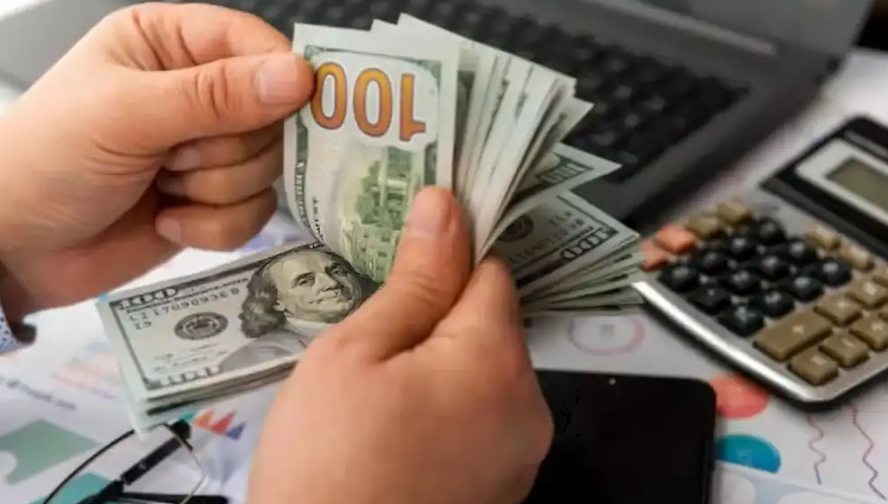 ¿Subió o bajó?, así se cotiza el dólar referencial y digital en Bolivia en el arranque de este miércoles