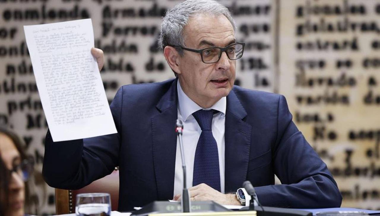 Magistratura anuncia revisión técnica tras reporte sobre presuntas gestiones de Zapatero ante autoridades bolivianas