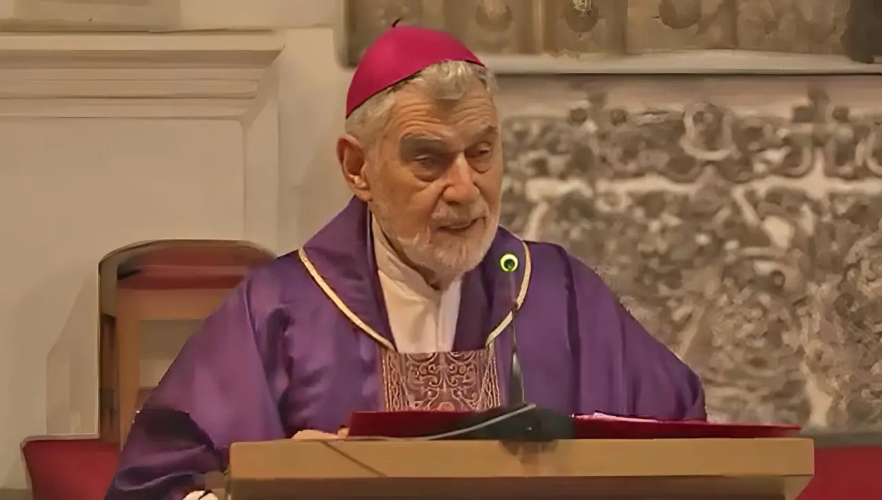 La Iglesia pide compromiso para que no haya más violencia ni feminicidios y urge promover la igualdad 