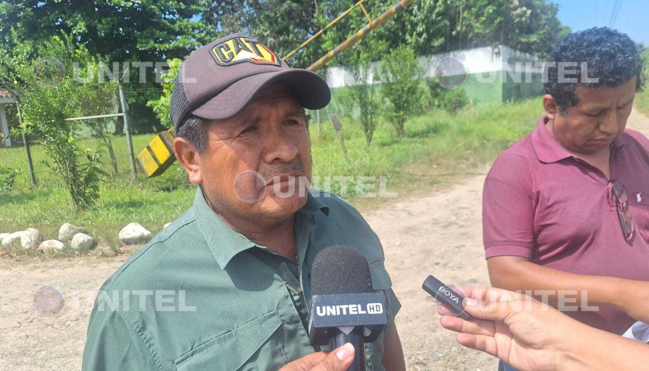 Exzar antidrogas de Evo Morales asegura que predio donde encontraron laboratorio no es suyo