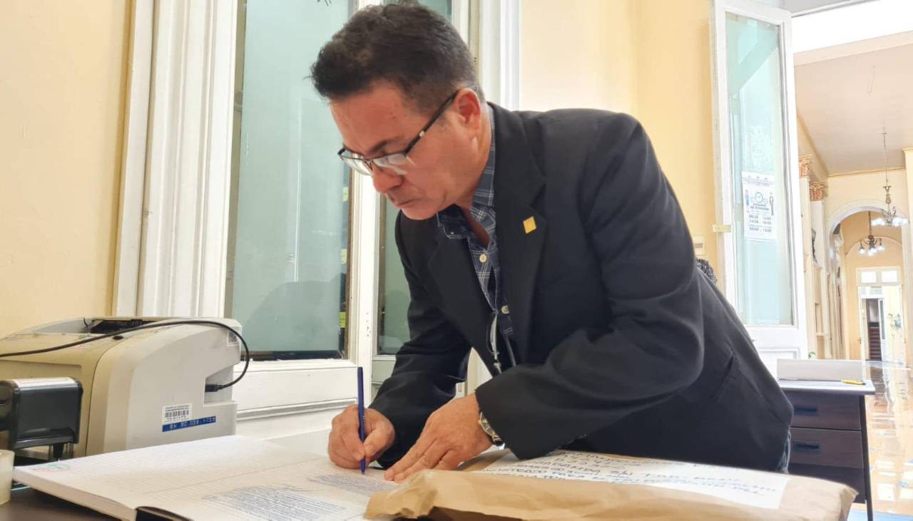 “El desafío es limpiar esta Fiscalía manchada”: Urioste anuncia una auditoría y señala a Mariaca de impulsar “un brazo extorsivo” que encubría delitos
